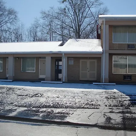 Executive Inn Of Seneca-3