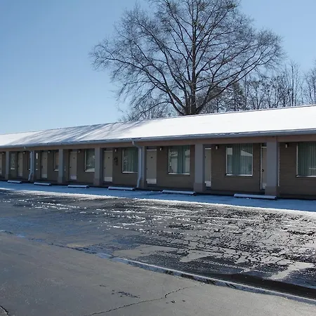 Executive Inn Of Seneca-2