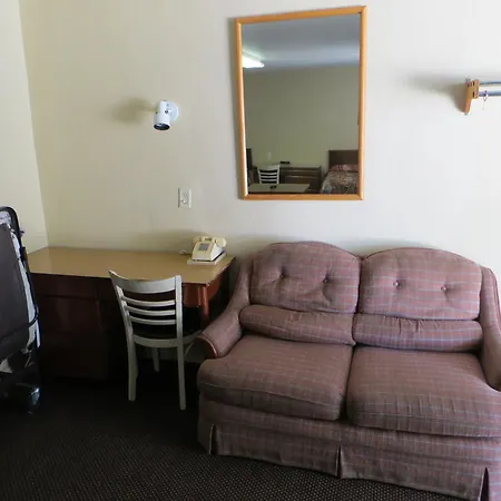 Economy Inn - Fort Dodge-2