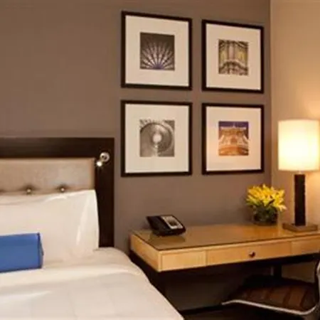 The Latham Hotel - Downtown-2