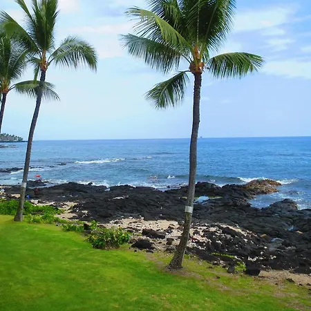 Kona Reef Resort By Latour Group-2