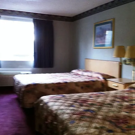 Civic Center Inn-2