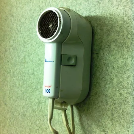 Civic Center Inn-3