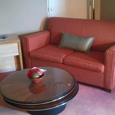 Valley West Inn-3