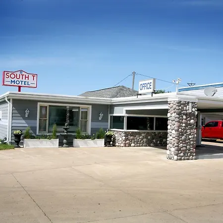 South T Motel-3