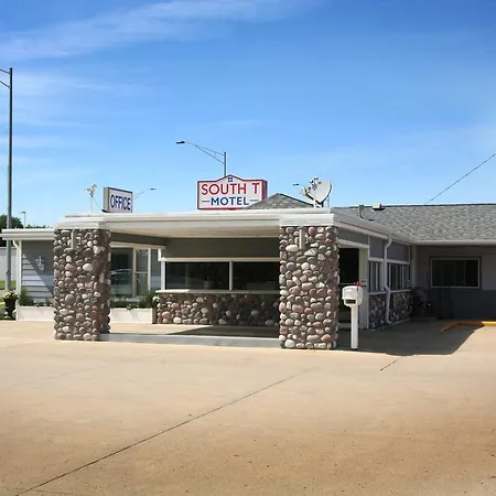 South T Motel-2