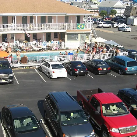 Belmont Motel Seaside Heights-3