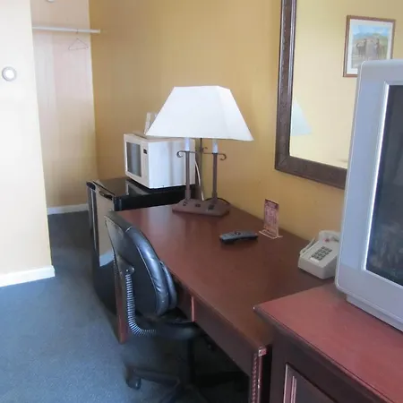 Arrowhead Motel Gillette-2