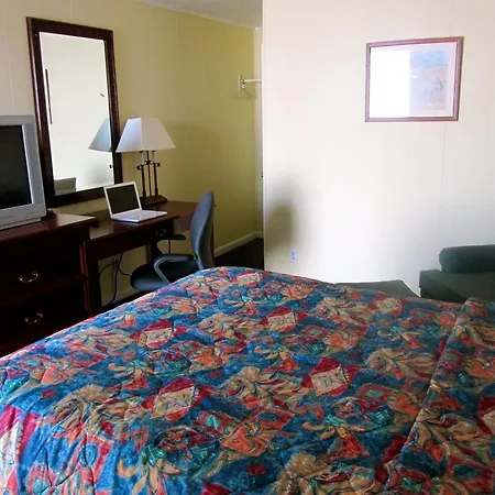 Arrowhead Motel Gillette-3