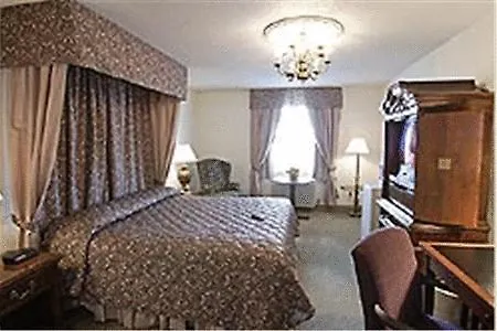 The Lodge Hotel And Conference Center-2