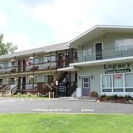 Legacy Inn & Suites Of Lake George-2
