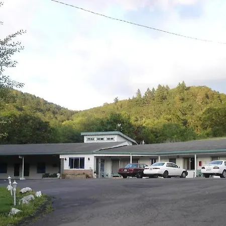 Shady Oaks Motel-2