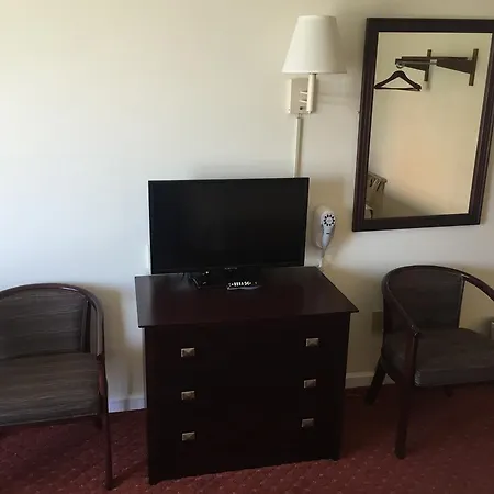 Maridel Motel-3