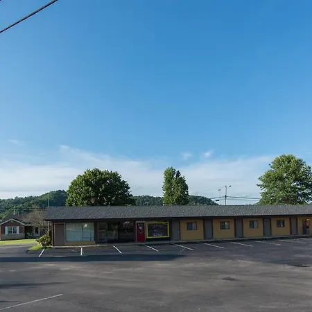 Budget Inn - Paintsville-2