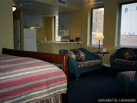 Etta'S Place - A Sundance Inn - Bed And Breakfast-3