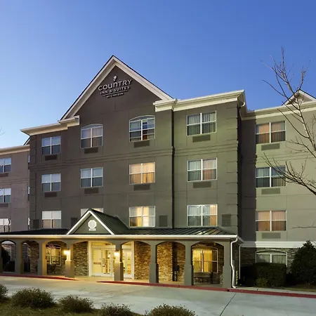 Country Inn & Suites By Radisson, Smyrna - Atlanta Northwest-3