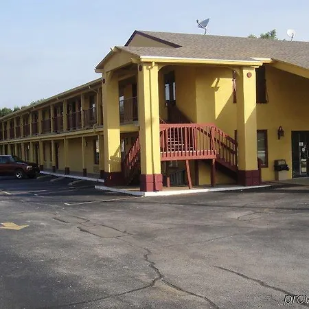 Sugar Creek Inn-3