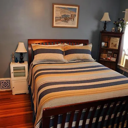 Canyon Creek Bed & Breakfast-2