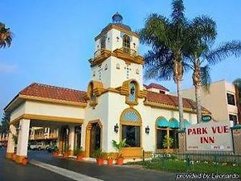 Park Vue Inn-2