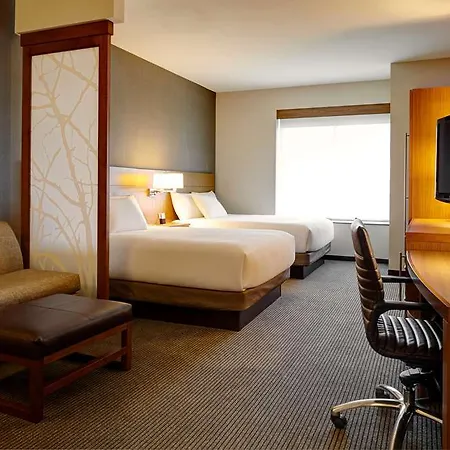 Hyatt Place Orlando/Lake Buena Vista-2