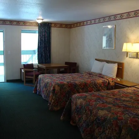 Relax Inn - Charlotte-3