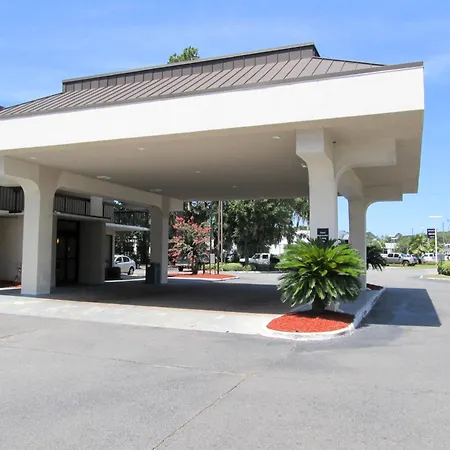 Motel 6-Savannah, Ga - Midtown-2