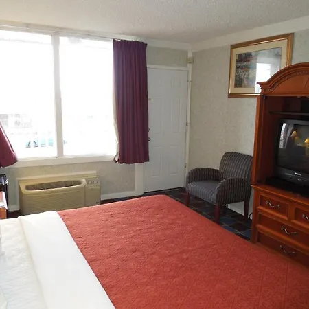 Knights Inn Atlantic City-2