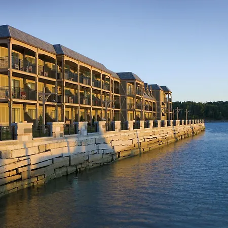 The Harborside Hotel And Marina-2