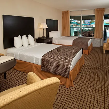 International Palms Resort & Conference Center Cocoa Beach-3