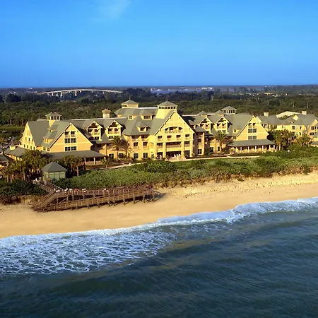 Disney'S Vero Beach Resort-2