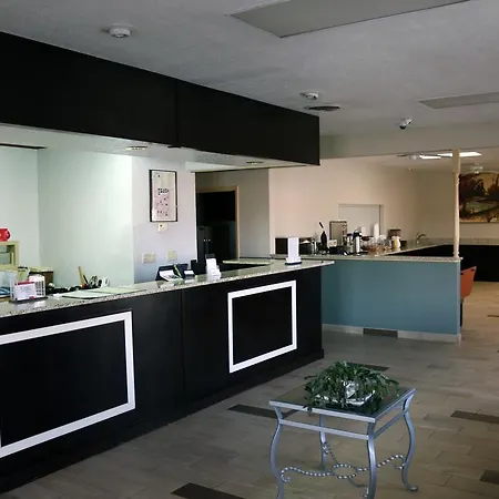 Great Western Inn & Suites-2