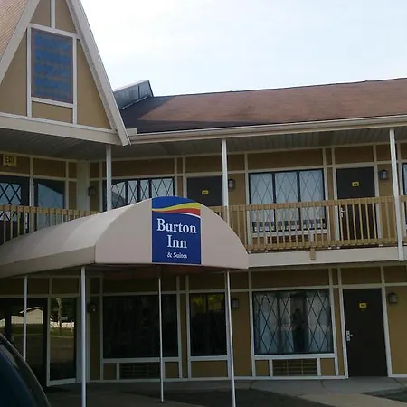 Burton Inn And Suites-2
