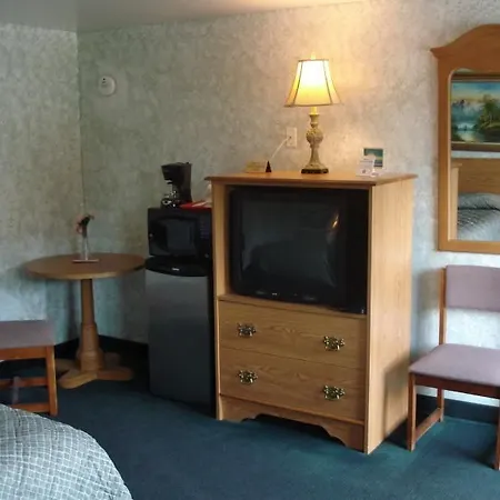 Broadway Motel Washington-2