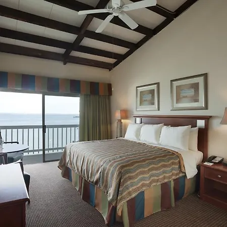 The Boatslip Resort-2