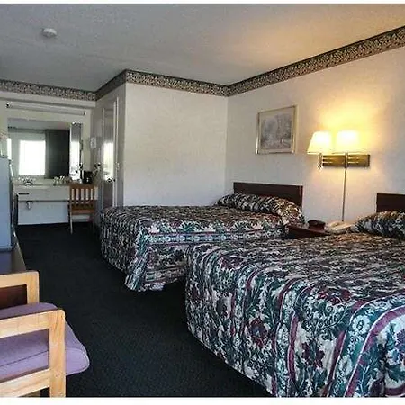 Scottish Inns And Suites Dayton-3