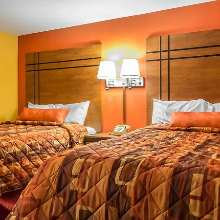 Rodeway Inn Vineland-3