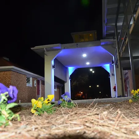 Americas Best Value Inn Augusta Historic Downtown-2