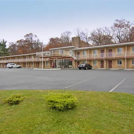 Americas Best Value Inn-Wethersfield/Hartford-2