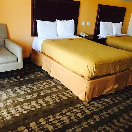 Americas Best Value Inn Texarkana-2
