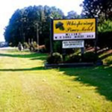 Whispering Pines By Hotel O White Stone Va-3