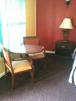Evergreen Motel-2