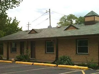 Evergreen Motel-3