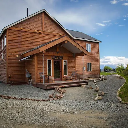 Baycrest Lodge-2