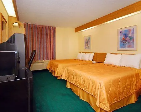 Ramada By Wyndham Albany Ga-3