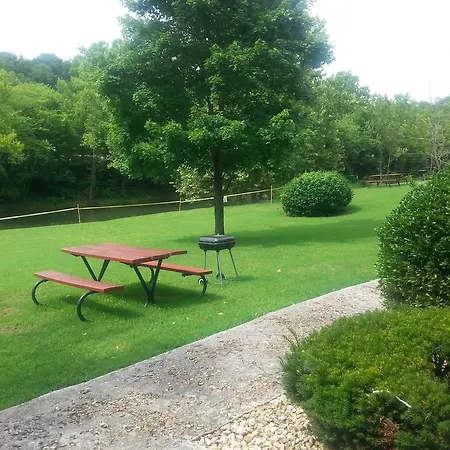 Roark Vacation Resort-3