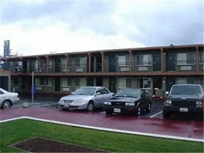 Sequoia Inn Redwood City-2