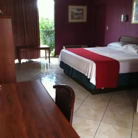 The Inn Of Homestead-2