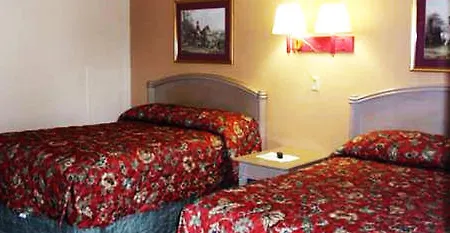 Heritage Inn Martinsburg-3