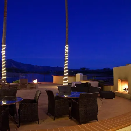Wyndham Canoa Ranch Resort-3