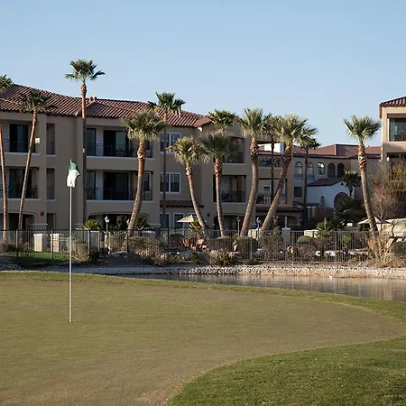 Wyndham Canoa Ranch Resort-2